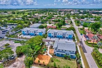 3102 Duke Rd, Unit 3102 in Palm Springs, FL - Building Photo - Building Photo