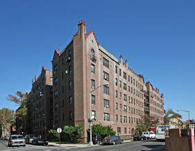 2215 Newkirk Ave in Brooklyn, NY - Building Photo - Building Photo