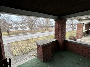 911 N Emerson Ave in Indianapolis, IN - Building Photo - Building Photo