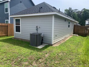 16520 yasmine Marie in Conroe, TX - Building Photo - Building Photo
