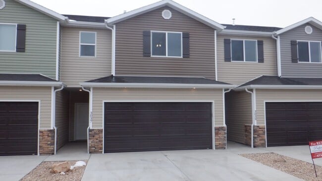 property at 3037 N 175 E
