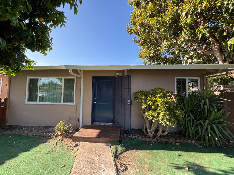 147 El Dorado Ave in Hayward, CA - Building Photo