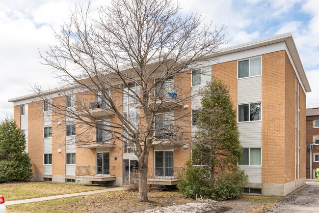 1292 Arthur-Labrie St in Québec, QC - Building Photo - Primary Photo