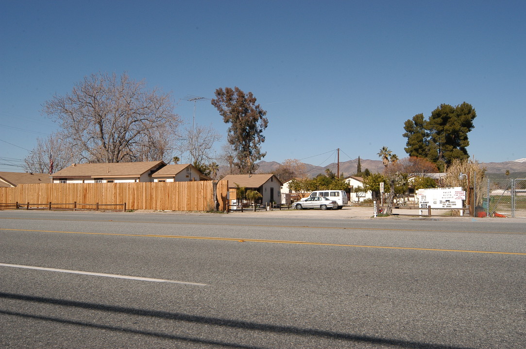 44632 Florida Ave in Hemet, CA - Building Photo