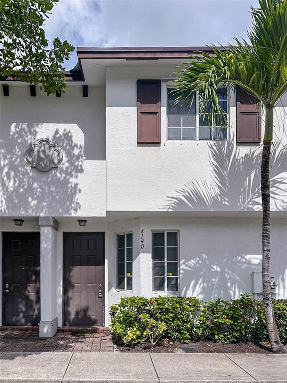 property at 4140 Napoli Lake Dr