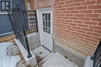 6357 Neuchatel Rd in Mississauga, ON - Building Photo - Building Photo