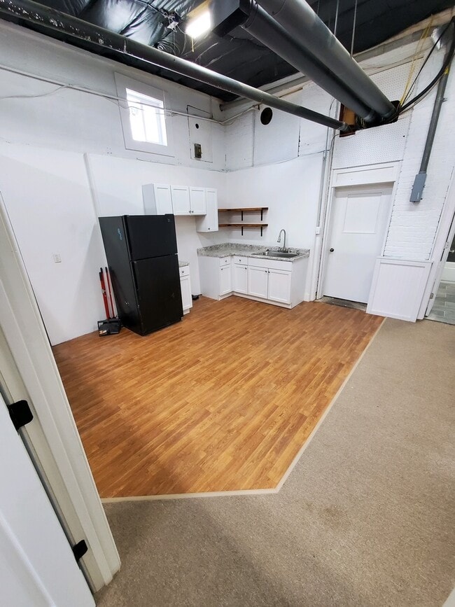 property at 113 W 3rd St
