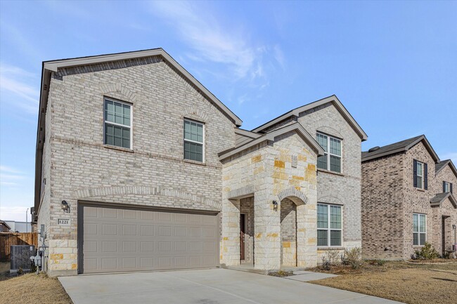 1221 Lackley Dr in Fort Worth, TX - Building Photo - Building Photo