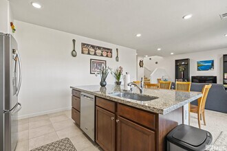 4928 Black Falcon Way in Sun Valley, NV - Building Photo - Building Photo