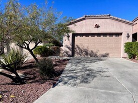 2713 Desert Flowers Dr