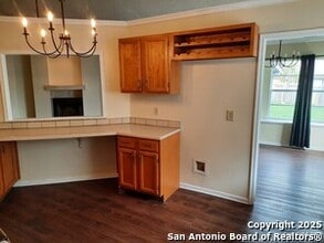 14610 Highland Ridge in San Antonio, TX - Building Photo - Building Photo