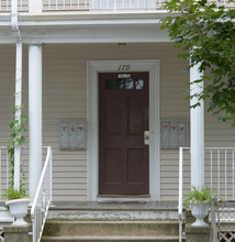 179 Ledge St in Providence, RI - Foto de edificio - Building Photo