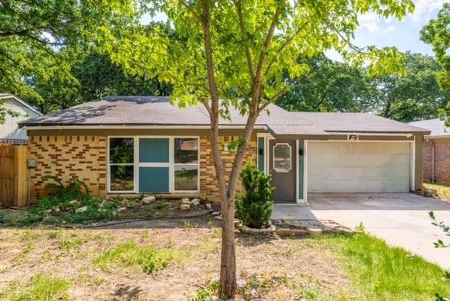 property at 5306 Lansingford Trail