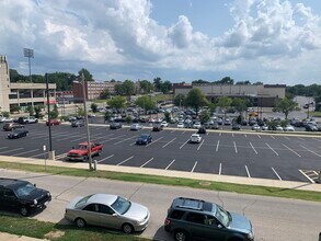 College Place Apartments! in Warrensburg, MO - Foto de edificio - Building Photo