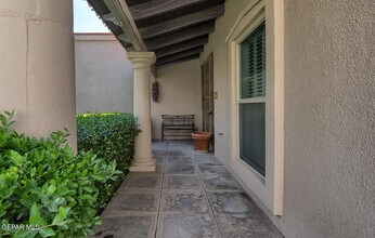 6167 Los Felinos Cir in El Paso, TX - Building Photo - Building Photo