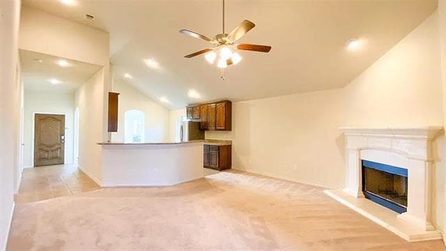 1417 Sun Dr in White Settlement, TX - Building Photo - Building Photo