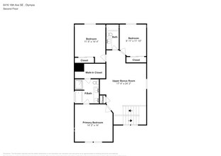 8416 16th Ave SE in Olympia, WA - Building Photo - Building Photo
