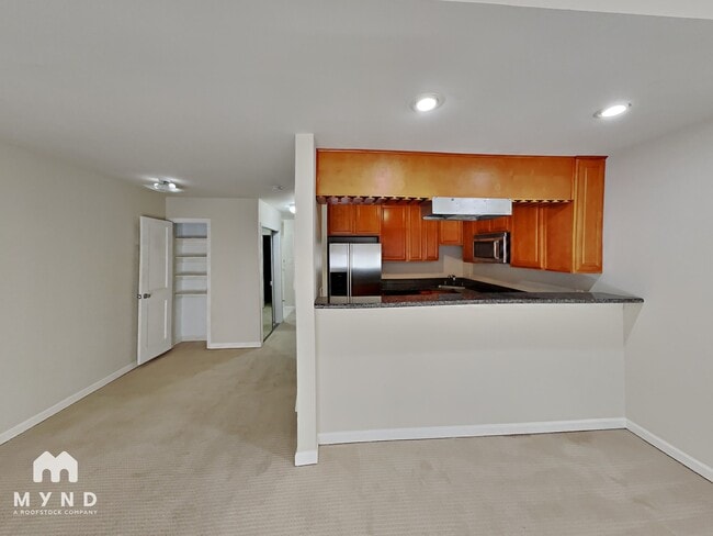 property at 7 Embarcadero West