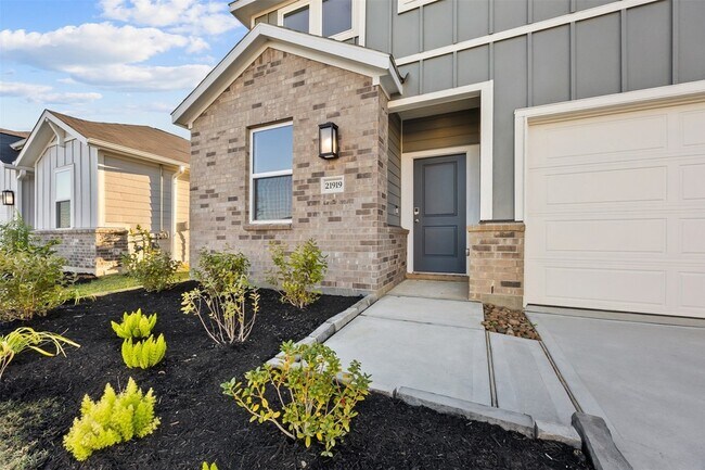 21919 Hat Crk Dr in Hockley, TX - Building Photo - Building Photo