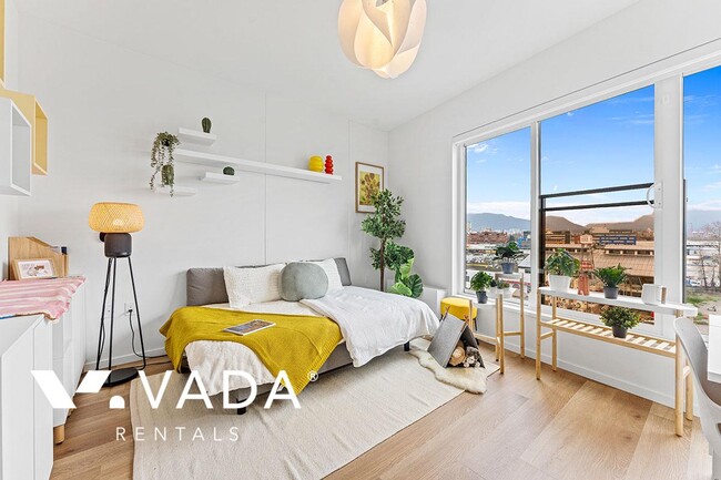 1888 Scotia St in Vancouver, BC - Building Photo - Building Photo