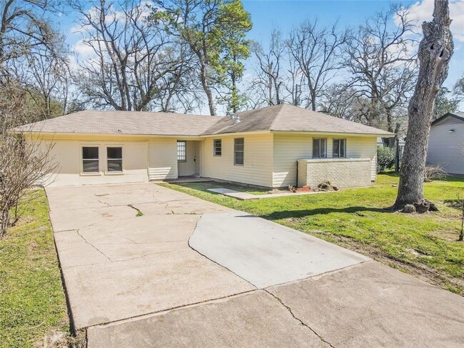 property at 7418 Wiley Rd