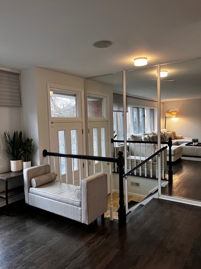 property at 7004 Lorel Ave