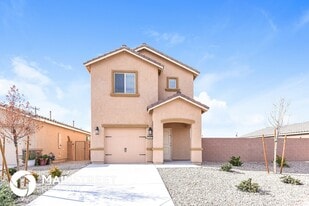 1883 Metamora St in Las Vegas, NV - Building Photo