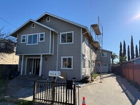 209 Rossi Ave in Antioch, CA - Building Photo