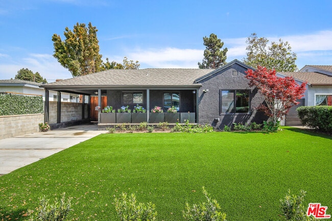 property at 3350 Virginia Ave