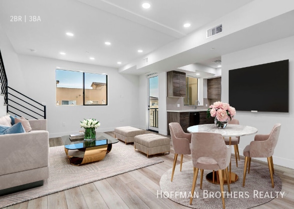 3632 Keystone Av in Los Angeles, CA - Foto de edificio - Building Photo