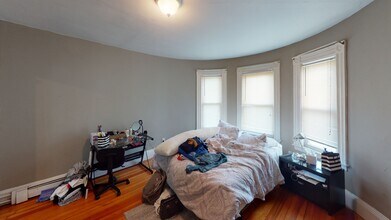 96 Chestnut Hill Ave, Unit 73 in Boston, MA - Building Photo - Building Photo