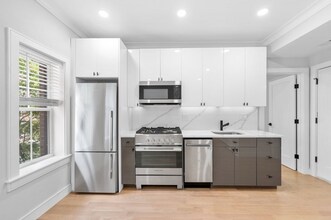 535 Newbury St, Unit 6 in Boston, MA - Building Photo - Building Photo