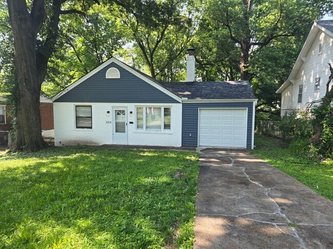 property at 304 Tiffin Ave