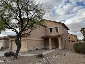 44440 W Knauss Dr in Maricopa, AZ - Building Photo - Building Photo