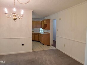 979 Lamont Norwood Rd in Pittsboro, NC - Building Photo - Building Photo