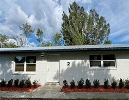 234 Rose Ave in Sebring, FL - Building Photo