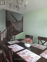 29 Fanshawe Dr in Brampton, ON - Building Photo - Building Photo