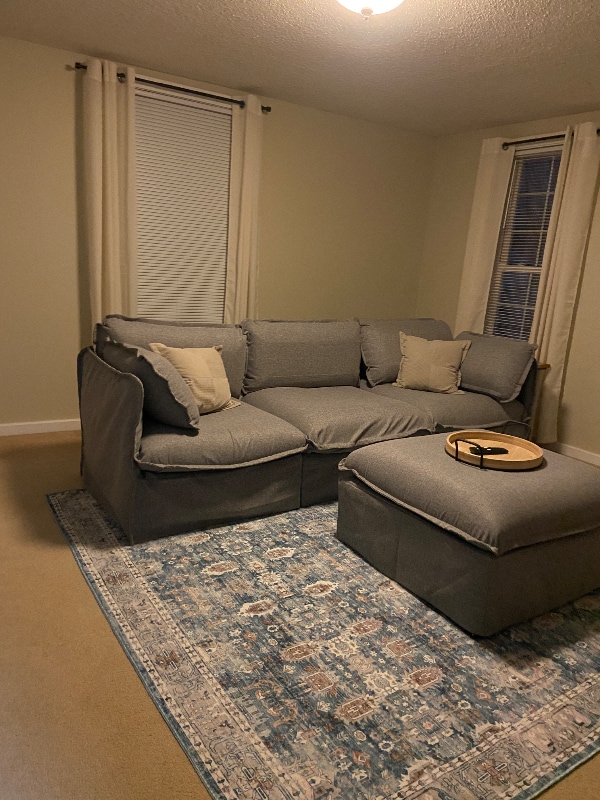 319 Portz Ave, Unit Upper in Findlay, OH - Building Photo - Building Photo