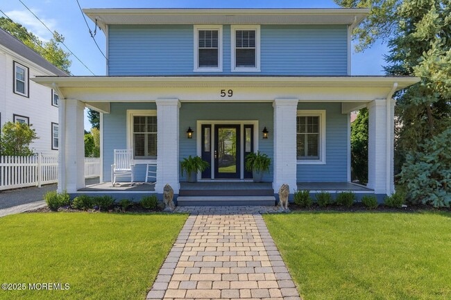 property at 59 Peters Pl