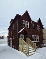 16321 Invermere Ave in Cleveland, OH - Building Photo