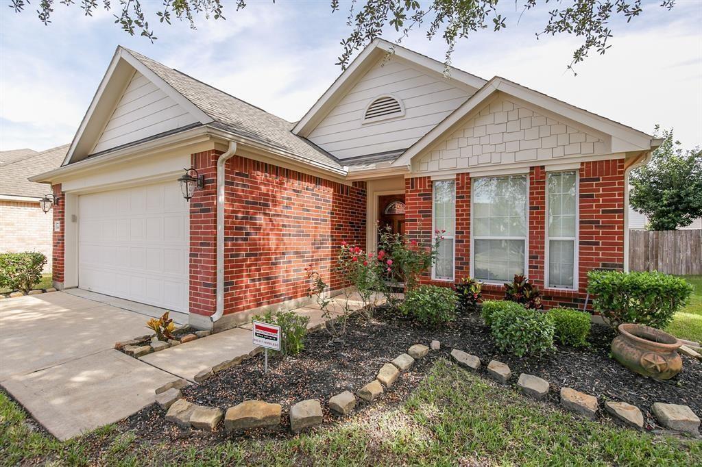 11414 Ryan Manor Dr in Richmond, TX - Building Photo