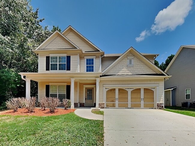 property at 244 Farm Manor Ct