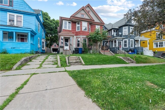 property at 148 Lilac St