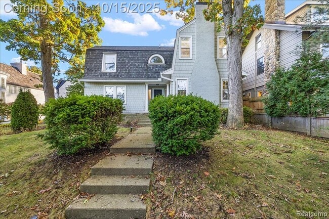 564 Brookside Ave in Birmingham, MI - Building Photo - Building Photo