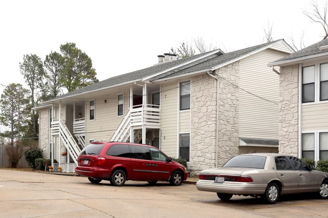 29382 E 141st St S in Coweta, OK - Foto de edificio - Building Photo