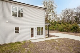 705 E Spruce St in Goldsboro, NC - Building Photo - Building Photo