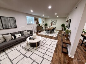 3320 Clifton Ave, Unit E in Nashville, TN - Building Photo