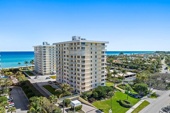 500 Ocean Dr in Juno Beach, FL - Building Photo - Building Photo
