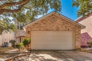 14131 Beech Glen Dr in Houston, TX - Building Photo