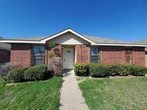 property at 771 Panola Dr